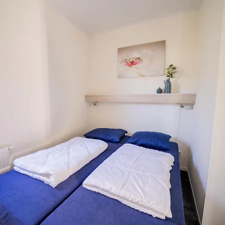 Holiday Europarcs Veluwemeer-48 בית נופש *