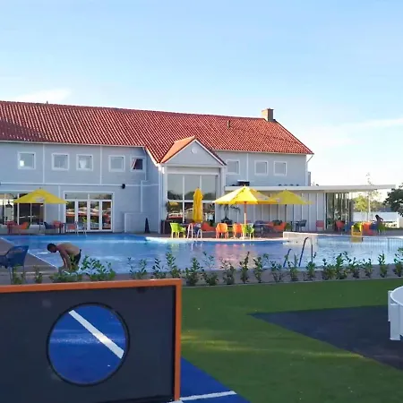 Holiday Europarcs Veluwemeer-48 בית נופש