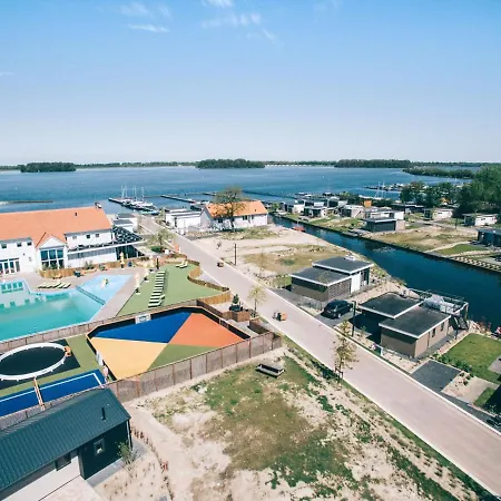Holiday Europarcs Veluwemeer-48 בית נופש נונספייט